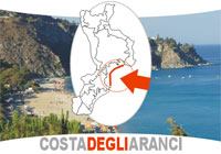 La Costa degli Aranci in Calabria